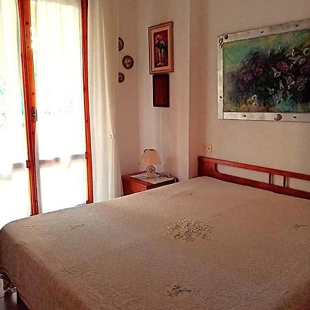 Apartment Il Giardinetto *