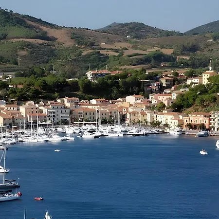 Il Giardinetto Apartament