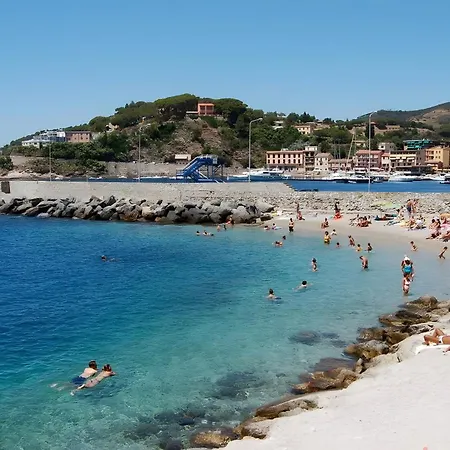 Apartament Il Giardinetto