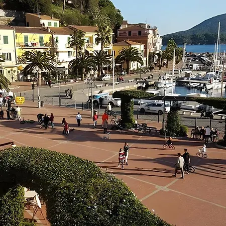 Il Giardinetto Porto Azzurro