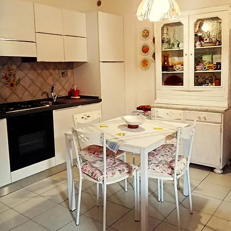 Il Giardinetto Apartment Porto Azzurro