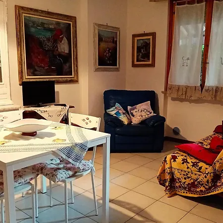 Apartament Il Giardinetto