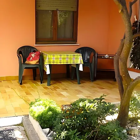 Apartament Il Giardinetto *